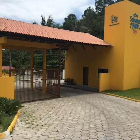 Pousada Sabores Do Mar Laranjeiras Balneário Camboriú Екстериор снимка
