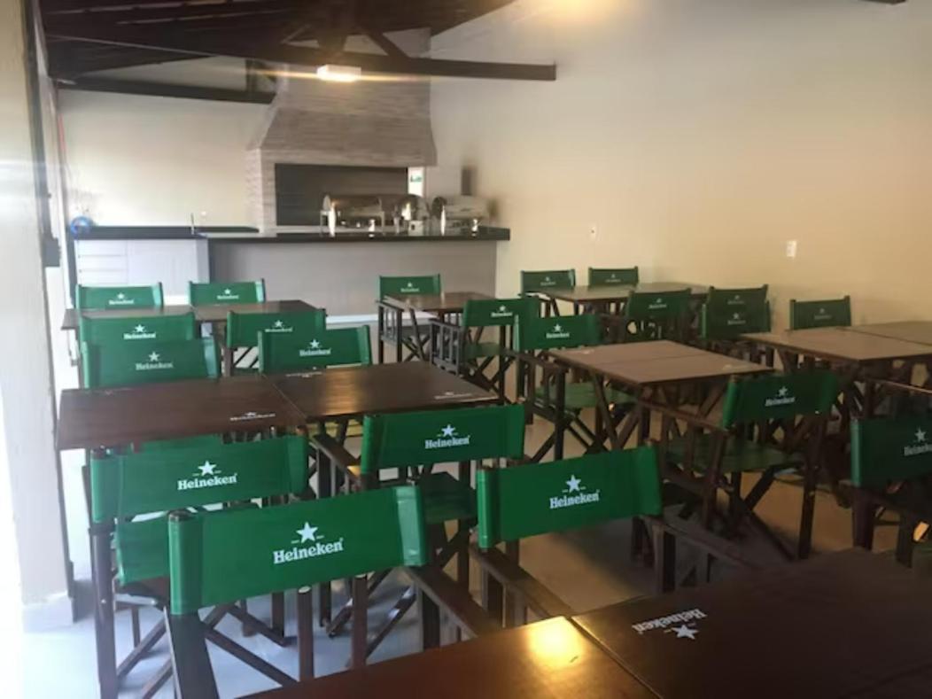 Pousada Sabores Do Mar Laranjeiras Balneário Camboriú Екстериор снимка