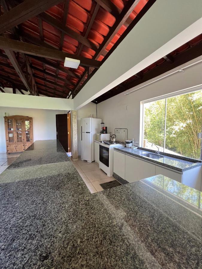 Pousada Sabores Do Mar Laranjeiras Balneário Camboriú Екстериор снимка