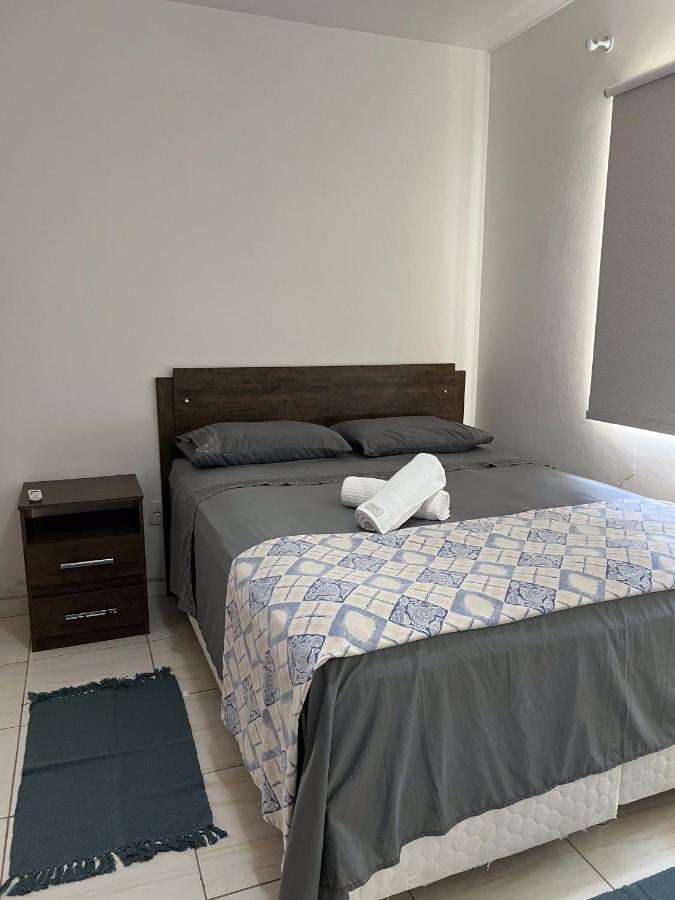 Pousada Sabores Do Mar Laranjeiras Balneário Camboriú Екстериор снимка